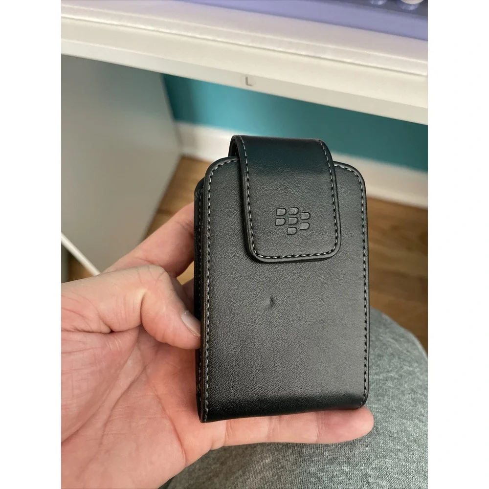 BlackBerry 8820- Black (AT&T) SmartphonePhone, For‎ Parts (5)